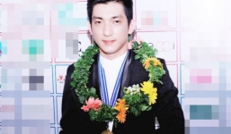 Chồng cũ Phi Thanh Vân kiếm bộn tiền sau ly hôn