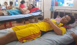 Vụ nam sinh bị cắt chân oan: Sở Y tế kết luận bác sĩ thiếu kiến thức