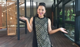 Diễn viên Hoài An bị lạm dụng hình ảnh lên trang môi giới 'phi công trẻ'