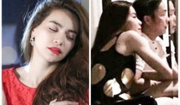 Sau 3 ngày suy nghĩ, Hồ Ngọc Hà chia tay đại gia kim cương