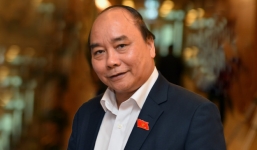 Mỹ trông đợi chuyến thăm của Thủ tướng Việt Nam Nguyễn Xuân Phúc