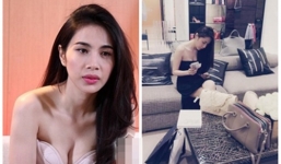 Thủy Tiên: Từ tuổi thơ bị xâm hại tình dục đến cuộc sống giàu sang vạn người mơ