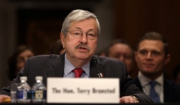 Ứng viên đại sứ Mỹ tại Trung Quốc cam kết cứng rắn về Biển Đông, Triều Tiên