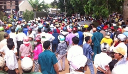 Công an thông tin về tin đồn học sinh bị bắt cóc ở Trà Vinh