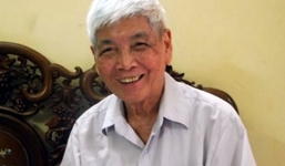 Nhà thơ Việt Phương qua đời