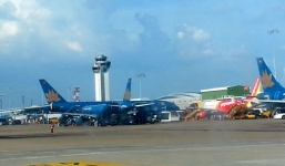 Đã xác định được nguyên nhân vụ nổ ở sân bay Tân Sơn Nhất