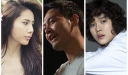 Ám ảnh kinh hoàng của sao Việt từng bị xâm hại tình dục lúc nhỏ