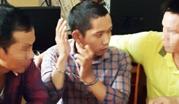 Tiết lộ bất ngờ về khẩu súng trong vụ cướp ngân hàng ở Trà Vinh