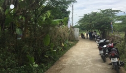 Tin mới nhất vụ con dâu xô ngã mẹ chồng tử vong ở Quảng Nam