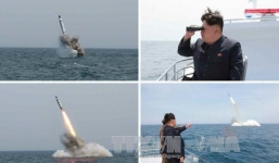 Triều Tiên sở hữu vũ khí bí mật biến hệ thống THAAD thành sắt vụn?