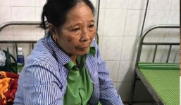 Nữ thủ kho trộm 50 kg thuốc nổ đi bán