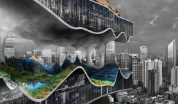 Bí mật tòa nhà chọc trời, có khả năng di chuyển và cứu đói hàng trăm người