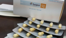 Vụ 20 nghìn viên thuốc điều trị ung thư 'hết đát' do thủ tục: Tổng cục Hải quan nói gì?