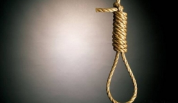 Vụ người phụ nữ chết trong tư thế treo cổ: Công an nói gì?