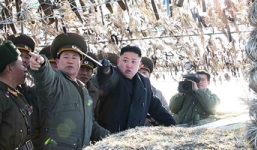 KCNA: Bình Nhưỡng yêu cầu Washington xin lỗi vì 'âm mưu ám sát Kim Jong-un'