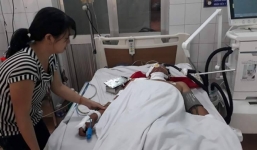 Nhân chứng vụ tai nạn giao thông ở Gia Lai: Người chết nằm la liệt trên đường