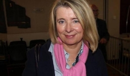 Pháp: Nữ nghị sỹ đột tử khi vận động cho ứng viên Tổng thống