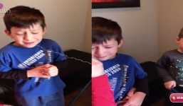 Khi em trai trở thành nha sĩ bất đắc dĩ giúp anh nhổ răng