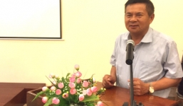 Thiếu tướng Hồ Sỹ Tiến chia sẻ về vụ án cướp ngân hàng tại Trà Vinh