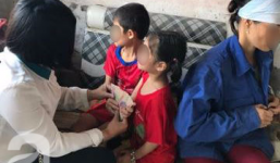 Thái Bình: Mẹ chết lặng nghe con gái 6 tuổi tố người cha thú tính xâm hại tình dục