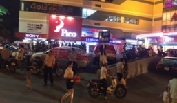 Cư dân Mipec Long Biên 'dàn hàng' phản đối những áp đặt của chủ đầu tư