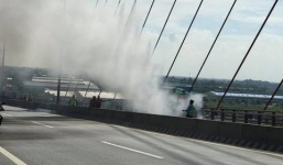 Khởi tố vụ con dâu xô mẹ chồng tử vong