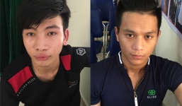 Bắt nhóm côn đồ truy sát bệnh nhân trong bệnh viện ở Hà Nội 