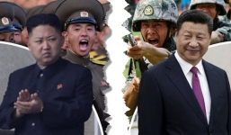 Bình Nhưỡng sôi sục vì Bắc Kinh lẩn tránh khi bị hỏi thẳng chuyện đưa quân giúp Triều Tiên