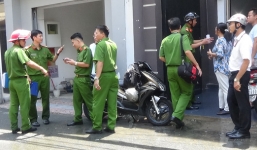 Cháy nhà 3 tầng, 2 diễn viên lồng tiếng suýt chết