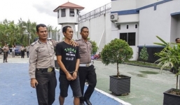 Hàng trăm tù nhân bỏ trốn, cảnh sát Indonesia tiến hành truy lùng