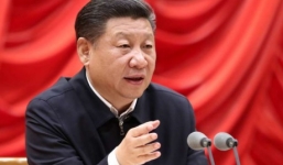 Lật tẩy chiêu trò 'săn hổ' trong chiến dịch chống tham nhũng của Trung Quốc