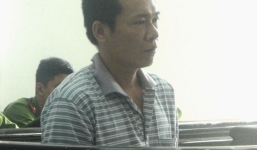 Ghen tuông, gã chồng 'hờ' dìm chết vợ