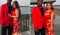 Cư dân mạng bất bình vì ông bố từ mặt con do đi chơi với bạn da màu