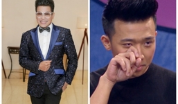 MC Thanh Bạch nói gì khi thế Trấn Thành làm HLV sau ồn ào cấm sóng