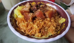 Vụ Xôi Yến bất ngờ đóng cửa: Chủ quán lên tiếng