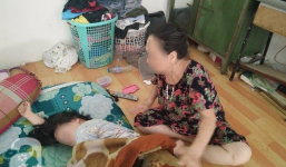 Đau lòng bé gái câm điếc nghi bị xâm hại đến mức mang thai, vụ án khởi tố 2 năm vẫn chưa xử