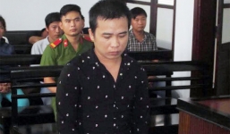 Cưỡng hiếp bạn gái của bạn, thanh niên lĩnh 7 năm tù