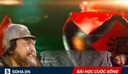 Từ cái chết của Trương Phi: 4 bài học xương máu, bận đến đâu bạn cũng nên đọc!