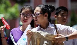 Bộ GDĐT 'bó tay' trước thí sinh đăng ký 48 nguyện vọng