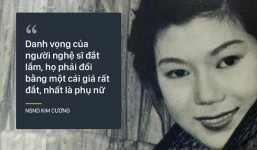 Bi kịch cuộc đời NSND Kim Cương: Cha bị đuổi không cho chết trong rạp hát, uất ức khi con trai bị bắt cóc