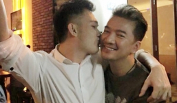 Sự thật bên trong tấm thiệp cưới của Đàm Vĩnh Hưng và Dương Triệu Vũ