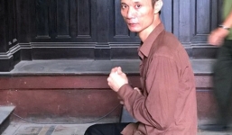 Gã trai sát hại bé trai 8 tuổi  để trả thù tình