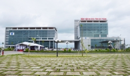 Một người đàn ông nhảy từ tầng 5 bệnh viện tử vong ở Sóc Trăng