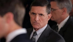 Obama từng cảnh báo Trump về Michael Flynn