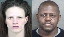 Phẫn nộ cặp vợ chồng Mỹ tra tấn con tới chết rồi đem thi thể cho lợn ăn