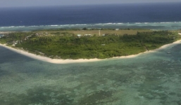 Việt Nam phản ứng việc Bộ trưởng Quốc phòng Philippines thăm đảo Thị Tứ