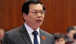 Vụ cấp thẻ kiểm soát an ninh cho ông Vũ Huy Hoàng: 2 cán bộ phải giải trình