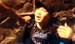 Bị 113 truy đuổi, giang hồ Hải Phòng định rút súng chống trả