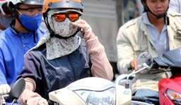 Nên và không nên làm gì khi đi ngoài nắng về?