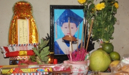 Bé trai 10 tuổi tử vong khi cứu 4 người bạn đuối nước